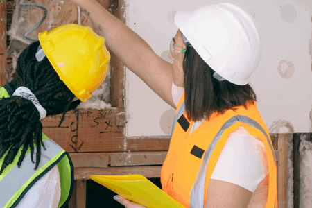 Marvel Homes Property Management