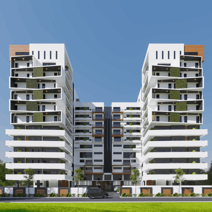 Facility Management at Marvel Home PM